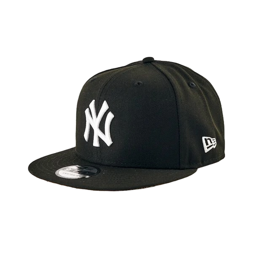 New Era Hat New York Yankees World Series 9Fifty Black