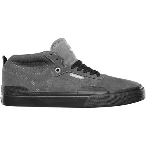 Emerica Pillar Grey/Black [Size: US 9]