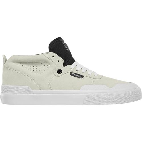 Emerica Pillar White [Size: US 9]