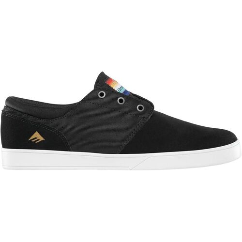 Emerica The Figueroa Black [Size: US 8]