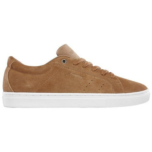 Emerica Americana Tan/White