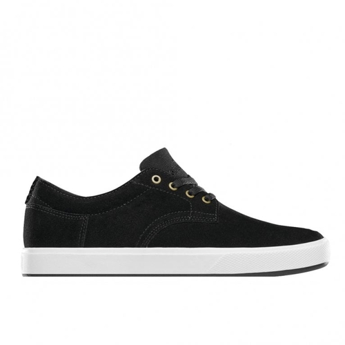 Emerica Spanky G6 Black/White [Size: Mens US 9 / UK 8]