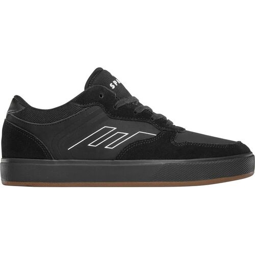 Emerica KSL G6 Black/Black/Gum [Size: US 9]