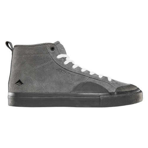 Emerica Omen Hi x Santa Cruz [Size: Mens US 8 / UK 7]