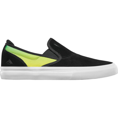 Emerica Wino G6 Slip-On X Creature [Size: Mens US 9 / UK 8]