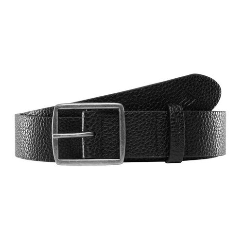 Emerica Belt Loaded PU Black