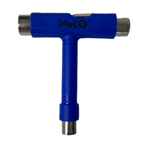 DSCO T Tool Navy