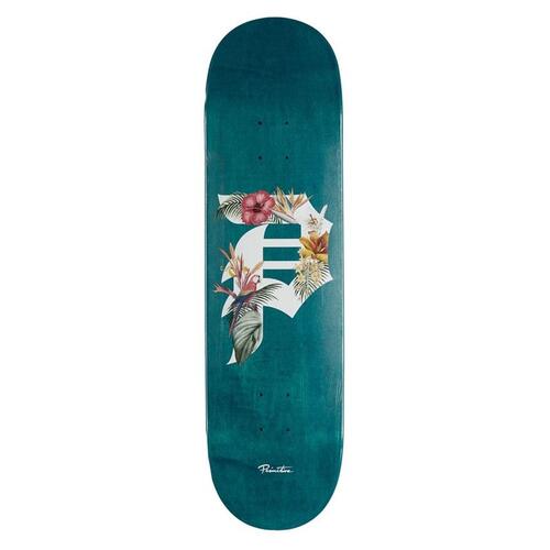 Primitive Deck Dirty P Tropic 8.5