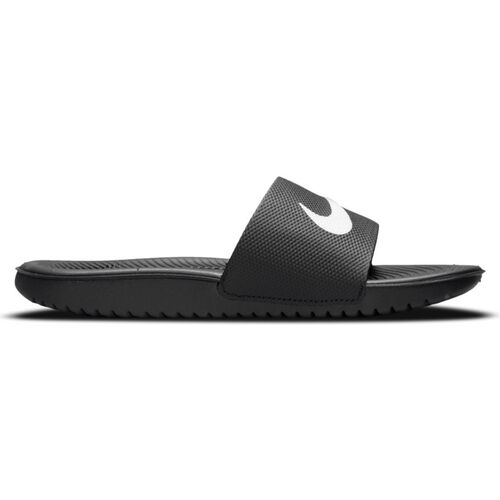 Nike SB Youth Kawa Slide Black/White [Size: US 13K]