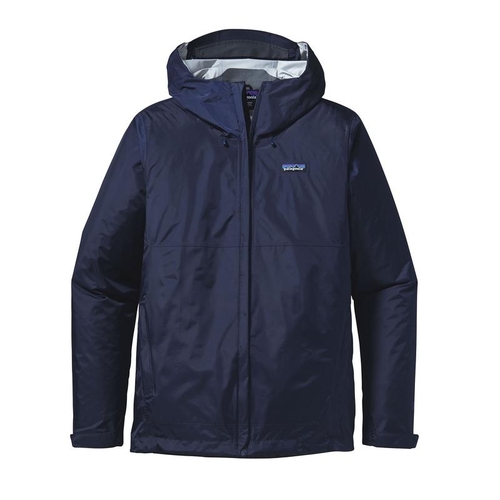 Patagonia Jacket Torrentshell Navy/Navy [Size: Mens Medium]