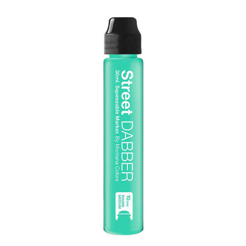MTN Montana Colors Paint Dabber 10mm UFO Green