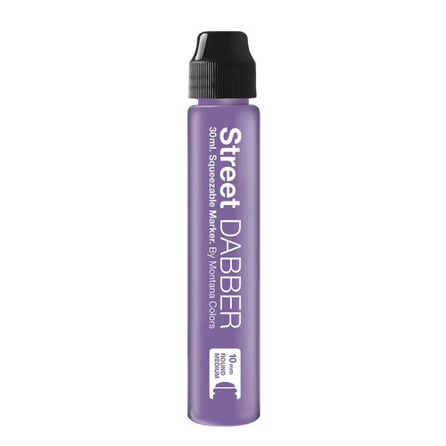 MTN Montana Colors Paint Dabber 10mm Blue Violet