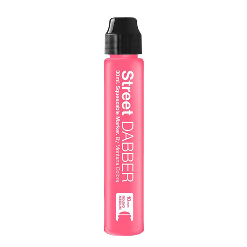 MTN Montana Colors Paint Street Dabber 30ml 10mm Akari Red