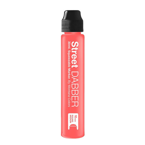 MTN Montana Colors Paint Dabber 10mm Madrid Red