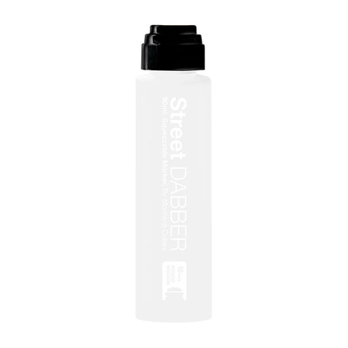 MTN Montana Colors Street Dabber Paint 18mm White