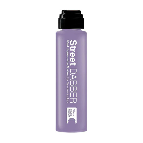 MTN Montana Colors Street Dabber Paint 18mm Blue Violet