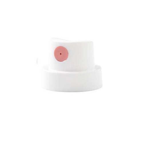 MTN Montana Colors Cap Fat Cap Pink Dot