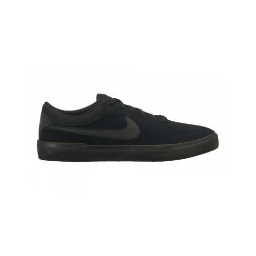 Nike SB Koston Hypervulc Black/Black [Size: Mens US 8 / UK 7]