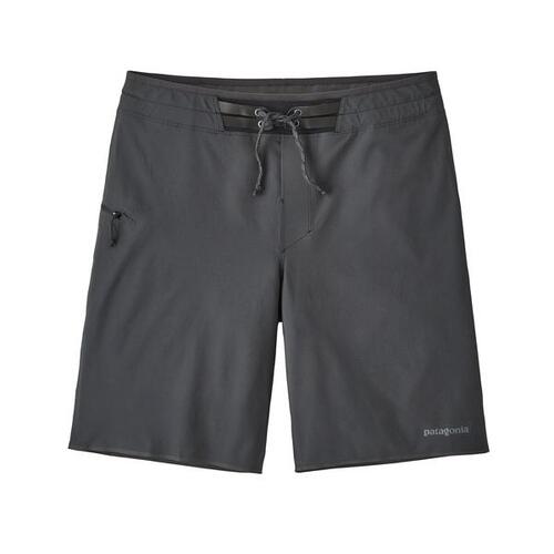 Patagonia Boardshorts Hydrolock 19 Inch Ink Black [Size: 30 inch Waist]