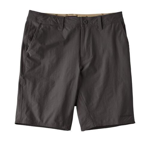 Patagonia Short Wavefarer 20 Inch Ink Black [Size: 30]
