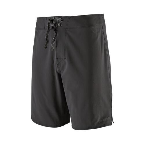 Patagonia Boardshorts Stretch Hydropeak Ink Black 18inch [Size: 30]
