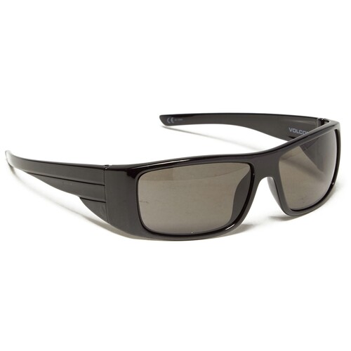 Volcom Sunglasses BS Gloss Black/Grey