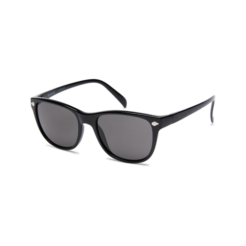 Volcom Sunglasses Swing Gloss Black/Grey