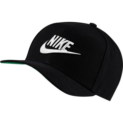 Nike SB Hat U NSW DF Pro Futura Black Snapback