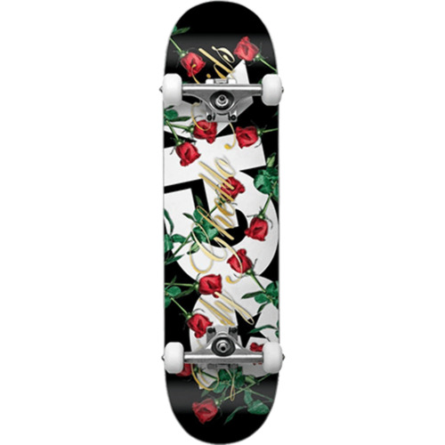 DGK Complete Encore 8.0