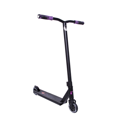 Phoenix Scooter Element Purple
