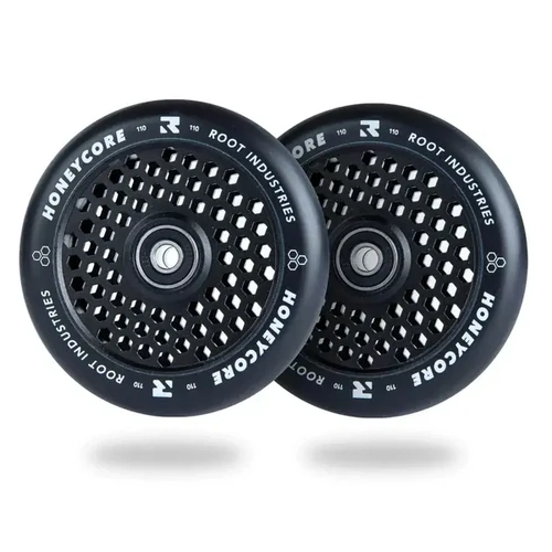 Root Industries Honey Core Black/Black 110mmm