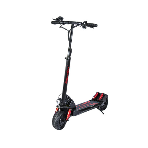 Kaabo Electric Scooter Skywalker 8S 800W Black