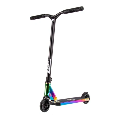 Root Industries Complete Scooter Type R Pro Rocket Fuel
