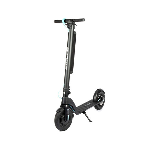 E-Glide Electric Scooter G120 Black/Blue