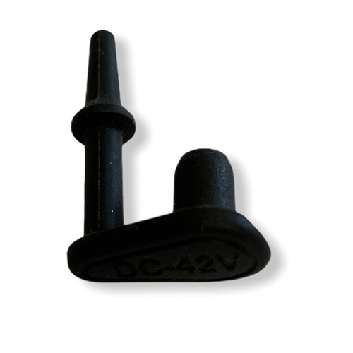 E-Glide G60 Rubber Charge Socket Cover