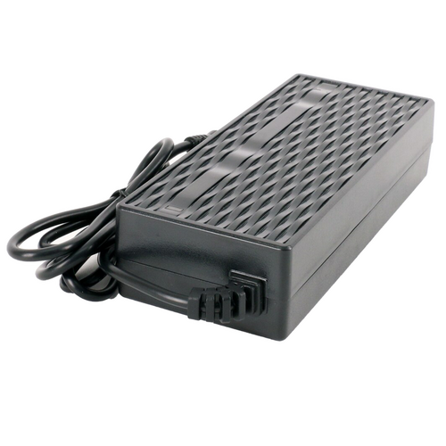 E-Glide Charger D150 G120