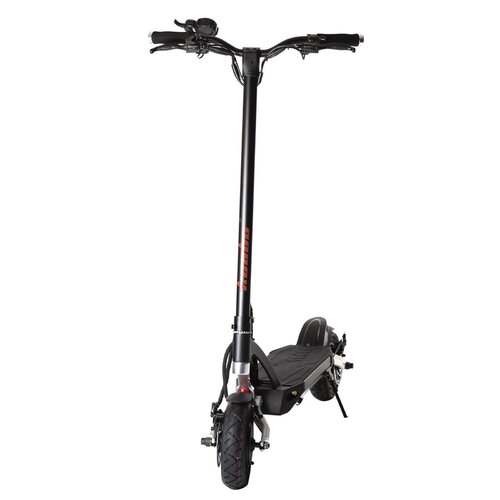 Kaabo Electric Scooter Mantis 10 Elite Dual Motor Silver/Black