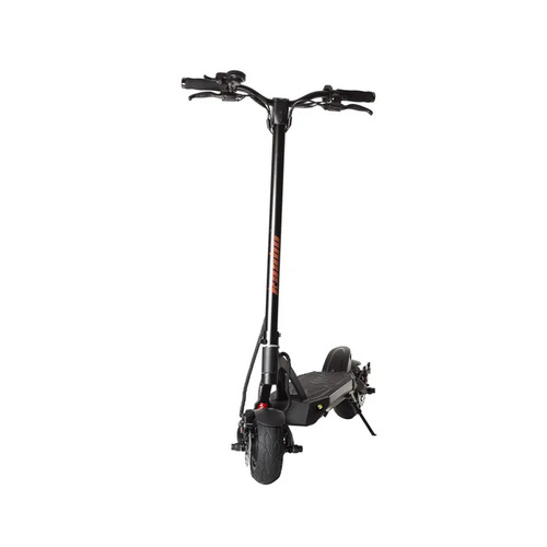 Kaabo Electric Scooter Mantis 8 Duo Dual Motor Black