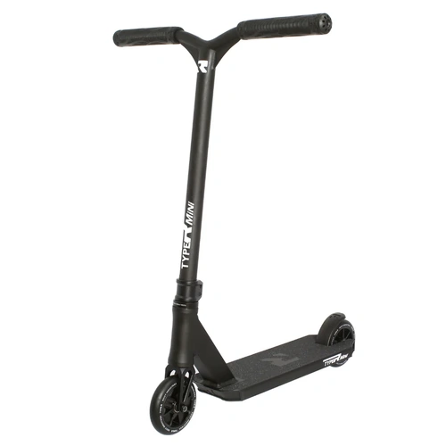Root Industries Complete Scooter Type R Mini Matte Black