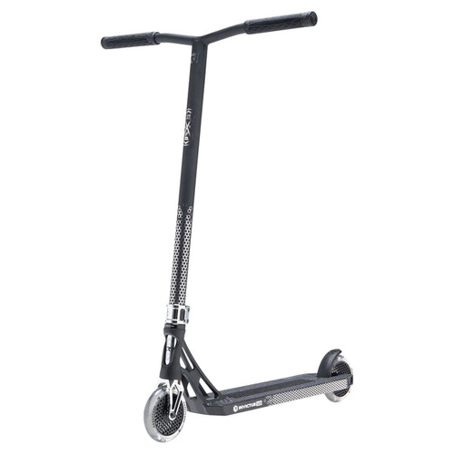 Root Industries Complete Scooter INVICTUS V3 Black/Mirror