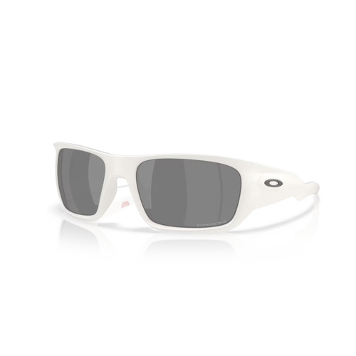 Oakley Sunglasses Masseter Matte Vapor/Prizm Black