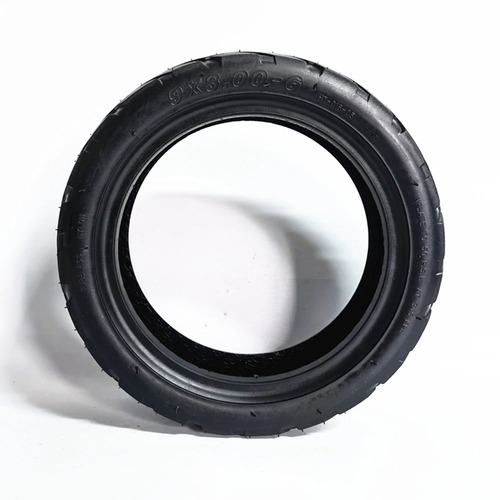 E-Scooter Tyre 9 inch 9x3.0-6 Tubeless