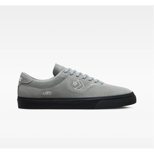 Converse Louie Lopez Pro Low Ash Stone/White/Dark Smoke Grey [Size: US 8]
