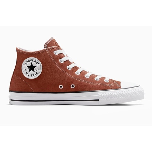 Converse CT All Star Pro Mid Tawny Owl/White/Black [Size: US 9]