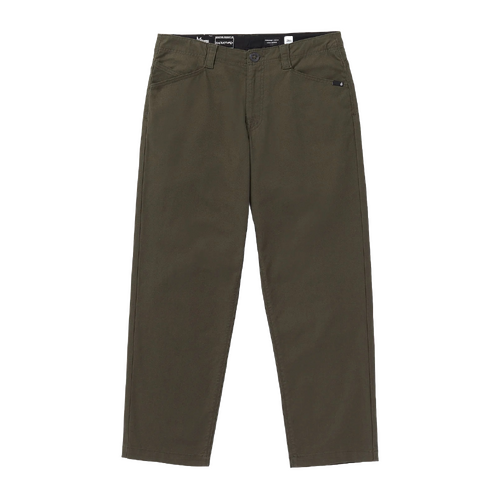 Volcom Pants Entertainment Hockey Dad Wren [Size: 28 inch Waist]