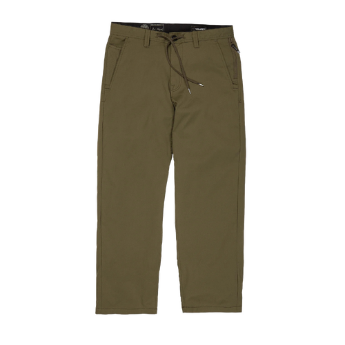 Volcom Pants Skate Vitals Alec Majerus Winter Moss [Size: 28 inch Waist]
