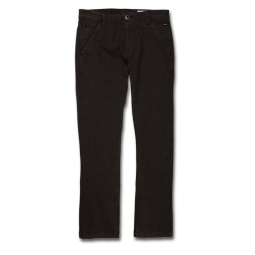 Volcom Pants Tapered Fresh Antipant Lead [Size: 30]