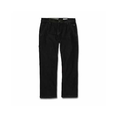 Volcom Pants x Girl Chino Black [Size: 28]