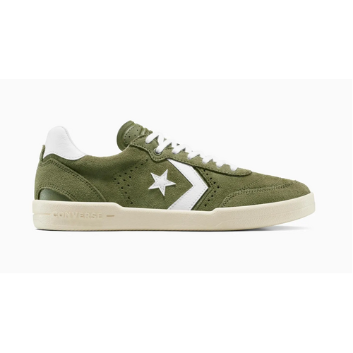 Converse Louie Lopez Pro 2 Low Utility/White/Natural Ivory [Size: US 9] [Colour: Green]