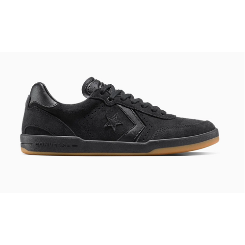 Converse Louie Lopez Pro 2 Black/Black/Gum [Size: US 9] [Colour: Black]